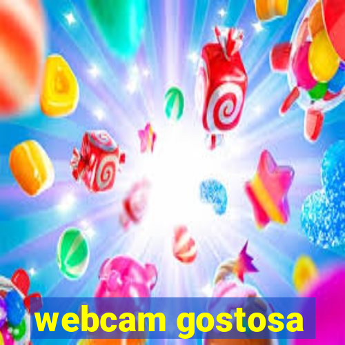 webcam gostosa